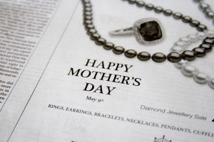 Mother's Day